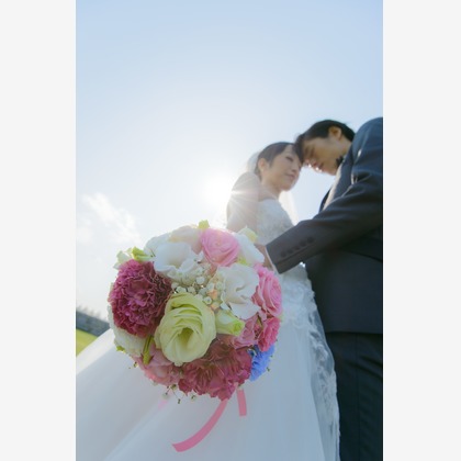 C.RELATIONSが撮影した「モエレ沼公園」の写真