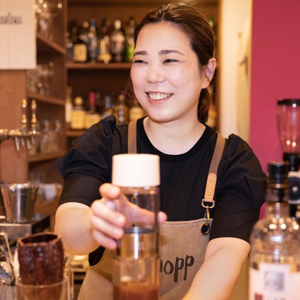 田中愛実が撮影したイベント/スナップ撮影/商品/物撮り/人物撮影の写真