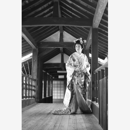 京都・中尾写真場が撮影したウェディングや家族、ビジネスの写真