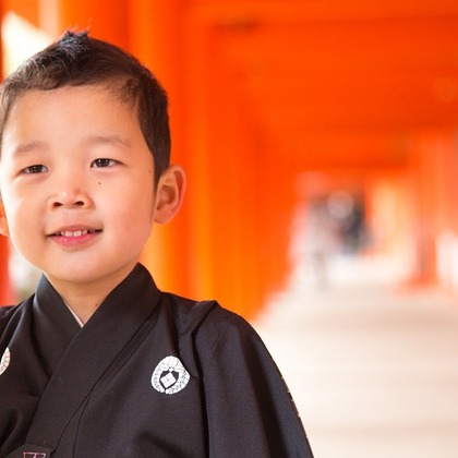 岩崎　隼人が撮影したエンゲージメントフォトの写真