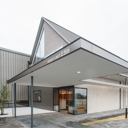 ワンツーBフォトが撮影した店舗/オフィス/サロン撮影/不動産/竣工の写真