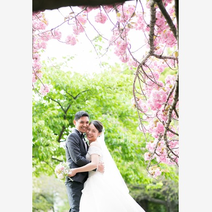 Hajime no Ai Photographyが撮影した「ウェディング・結婚」のウェディングフォト - :albumName