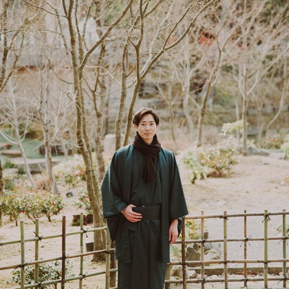 藤谷香菜子が撮影した人物撮影の写真