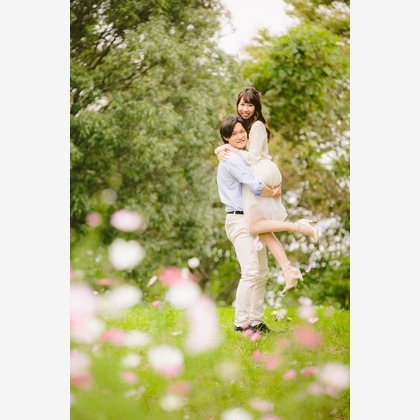 KISA photographyが撮影したウェディングや家族、ビジネスの写真