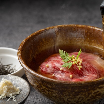 遠藤純弘写真事務所が撮影した料理撮影の写真