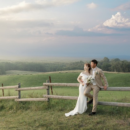 有限会社ワイヤリングが撮影したウェディングや家族、ビジネスの写真