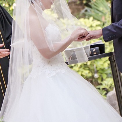 Escaper worksが撮影した「結婚式当日写真」の写真