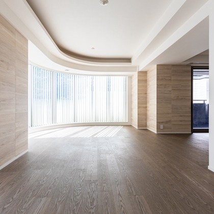 大森美紗生が撮影した不動産/竣工の写真