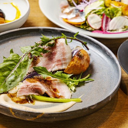 千葉英里が撮影した料理撮影の写真