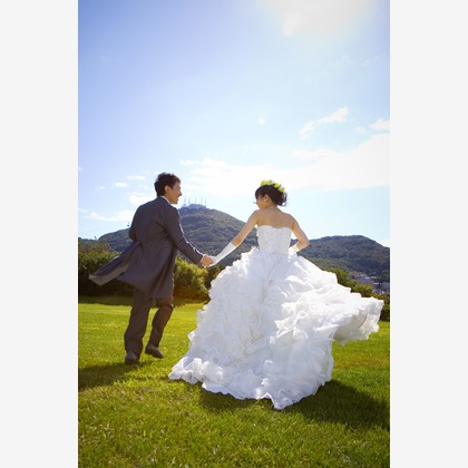 B'point photoが撮影した「フォトギャラリー」の写真