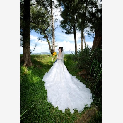 Wedding, Bridal Photos taken by Avenir