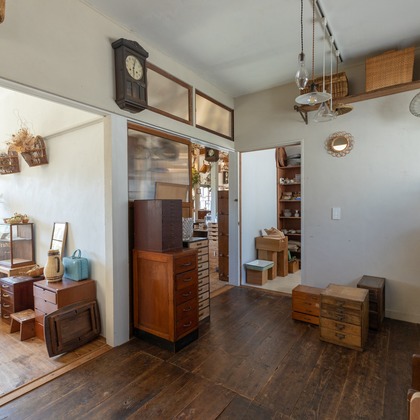 ミヤタカズコが撮影した「:albumName」の写真