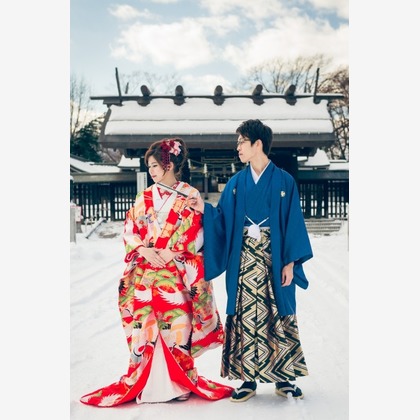 Kennychiが撮影したウェディングや家族、ビジネスの写真