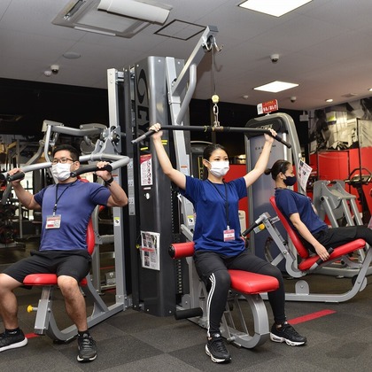 エンリッチ フォトグラフィーが撮影した店舗/オフィス/サロン撮影の写真