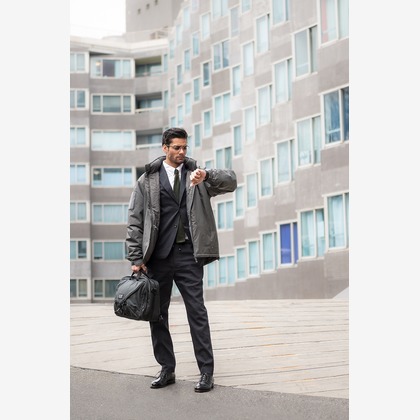 吉田佳央が撮影した「:albumName」の写真