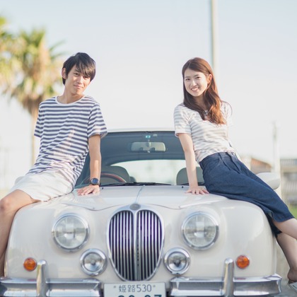 Photo of :albumName taken by Katakura Photo Office