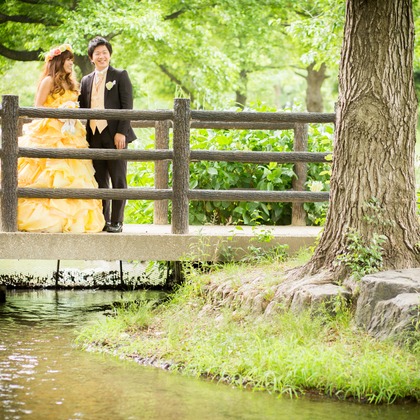 E-Weddingが撮影した「:albumName」の写真