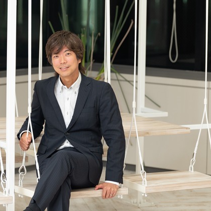 曽川拓哉が撮影した人物撮影の写真