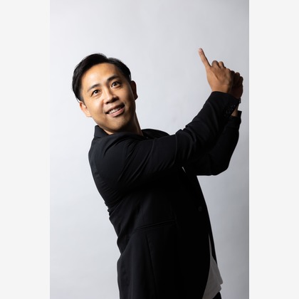 眞田 厚司が撮影した人物撮影の写真