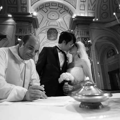 Antonella Franceseが撮影したウェディングや家族、ビジネスの写真