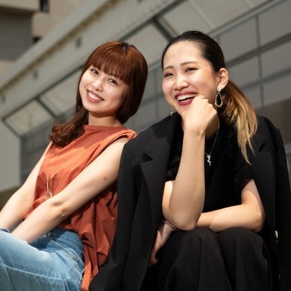 石場慎一郎が撮影した人物撮影の写真