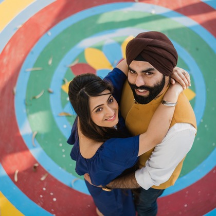 Photo of デリーのウェディングフォト撮影 taken by Photodote