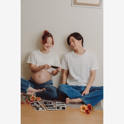 oryo studioが撮影したウェディングや家族、ビジネスの写真