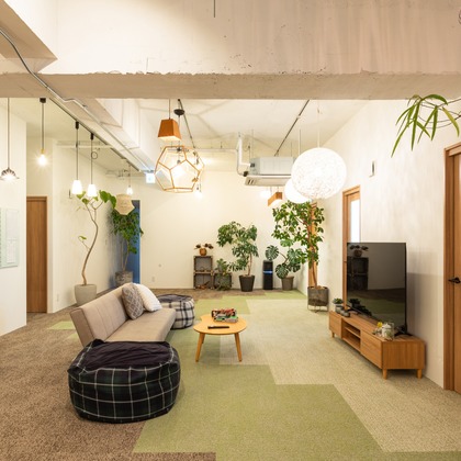 齋藤将成が撮影した店舗/オフィス/サロン撮影/不動産/竣工の写真