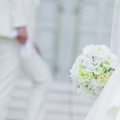 Re'creationが撮影したウェディング・結婚の写真