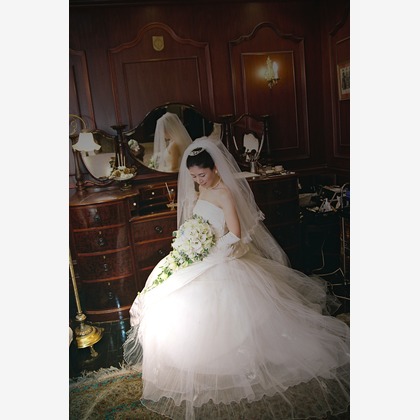 Photo of Wedding taken by totokisyasinjimusyo