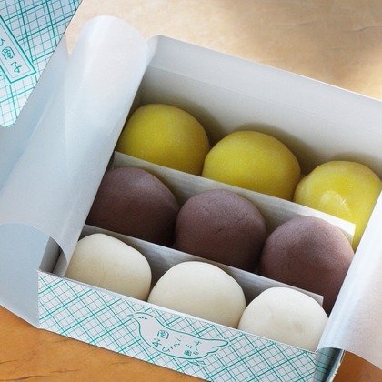 森安　照が撮影した「:albumName」の写真