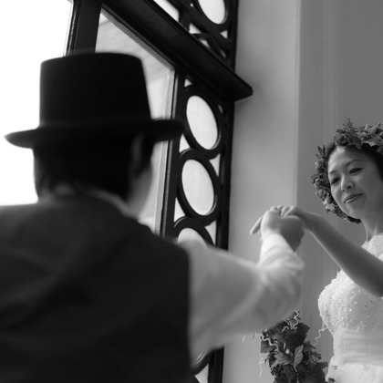 knot wedding photography（鈴木 瞳）が撮影した「:albumName」の写真