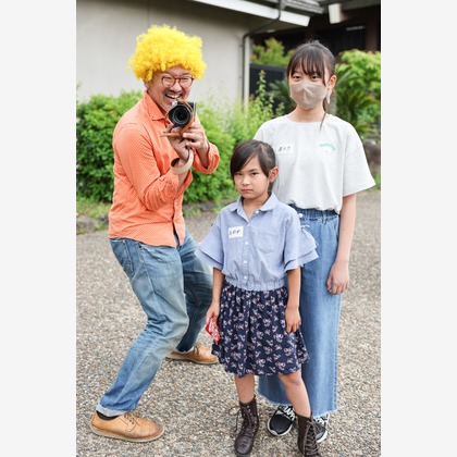 ちずカメラが撮影したイベント/スナップ撮影の写真