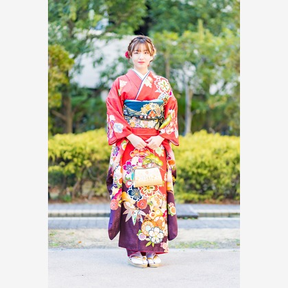 フォトスタジオENOが撮影した「:albumName」の写真