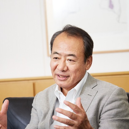 岩瀬泰治が撮影した店舗/オフィス/サロン撮影の写真