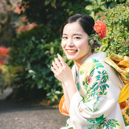 黒川希成が撮影した「:albumName」の写真