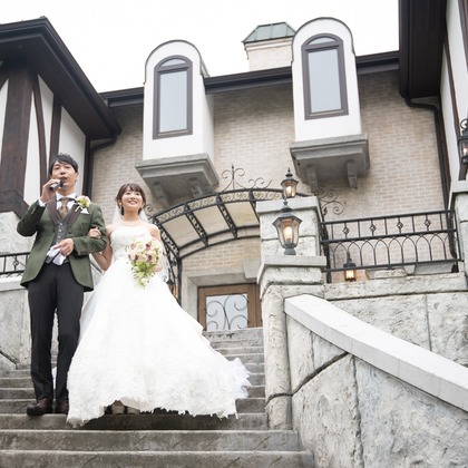 Photo of Wedding photography in Okayama taken by Hayakawa Riku