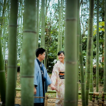 Michi Photographyが撮影した「ウェディング・結婚」のウェディングフォト - :albumName