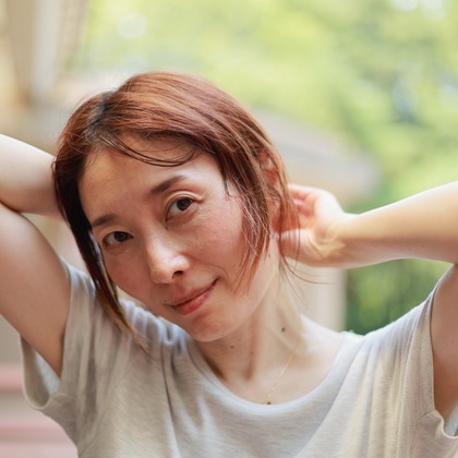 菊原浩司が撮影した「:albumName」の写真