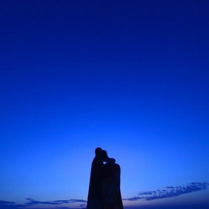 キキフォトワークスが撮影した「夕日」の写真