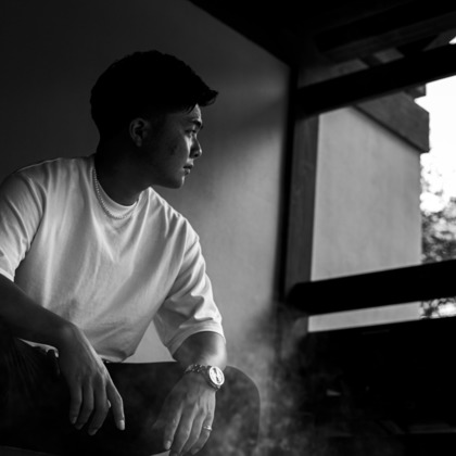 近藤 輝明が撮影した人物撮影の写真