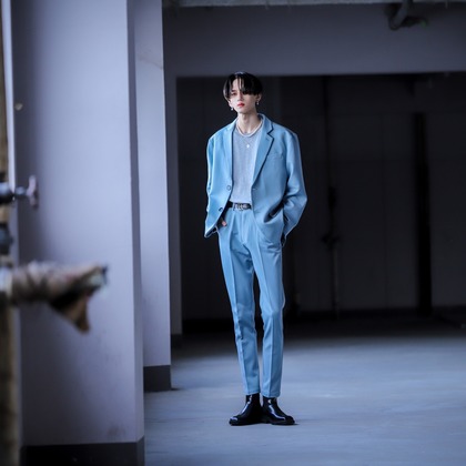 植村　誠が撮影した人物撮影の写真