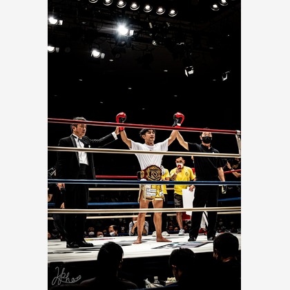 大森光太郎・K-PHOTOが撮影した「:albumName」の写真