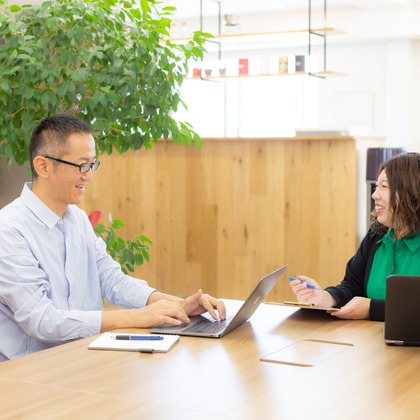 大橋　道裕が撮影したウェディングや家族、ビジネスの写真