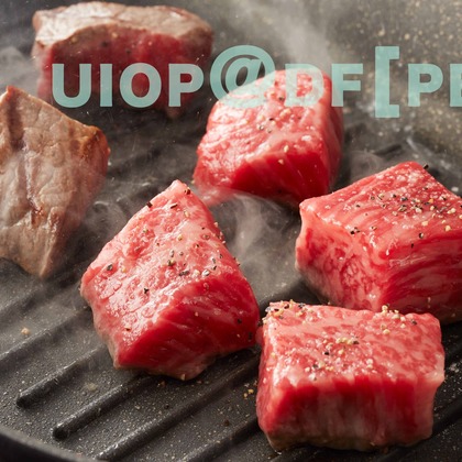 西原毅が撮影した料理撮影の写真