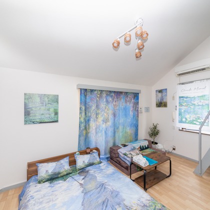 フォトスタジオENOが撮影した不動産/竣工の写真