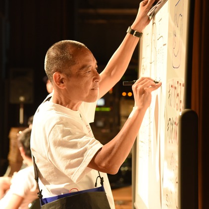 映心道が撮影した「:albumName」の写真