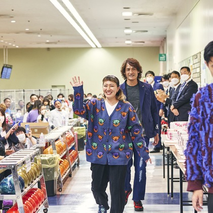 大橋裕紀が撮影したイベント/スナップ撮影の写真