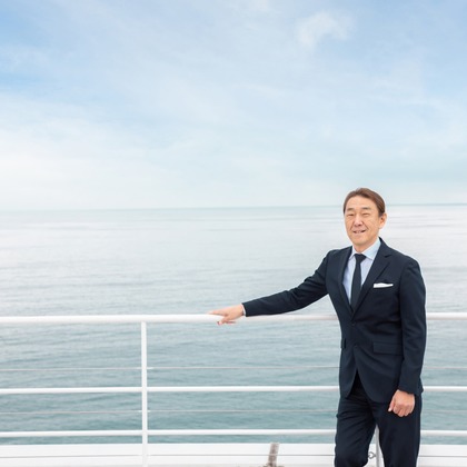 尾崎光が撮影した「:albumName」の写真