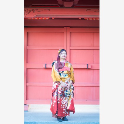 カチュエラ　レオナルドが撮影したウェディングや家族、ビジネスの写真